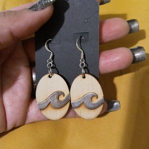 Handmade Earrings